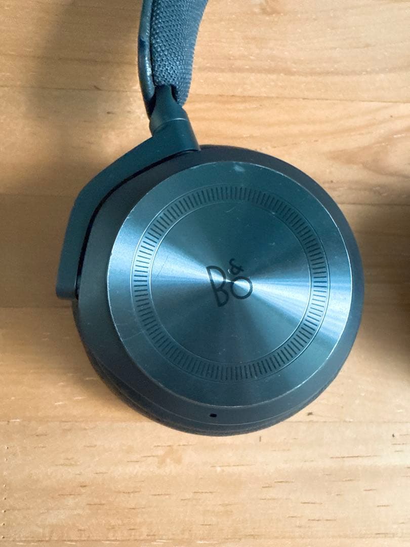 い*よ様 Bang & Olufsen Beoplay HX ワイヤレスヘッドフ