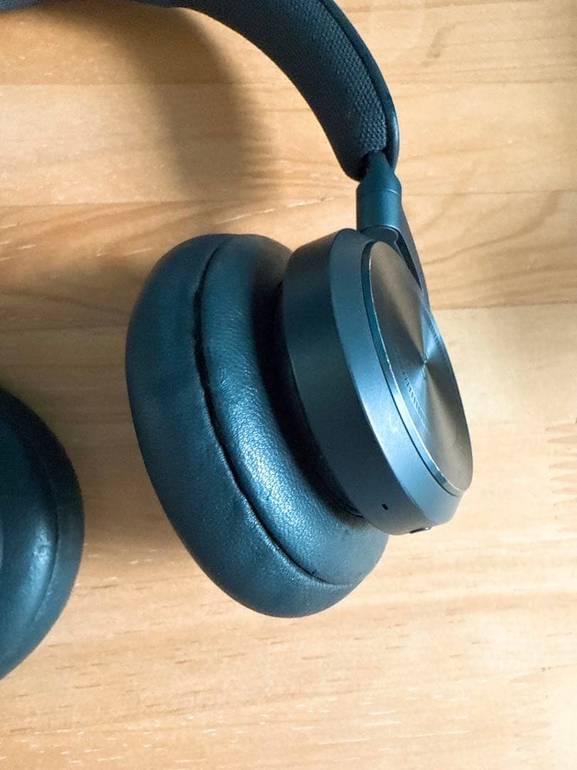 い*よ様 Bang & Olufsen Beoplay HX ワイヤレスヘッドフ