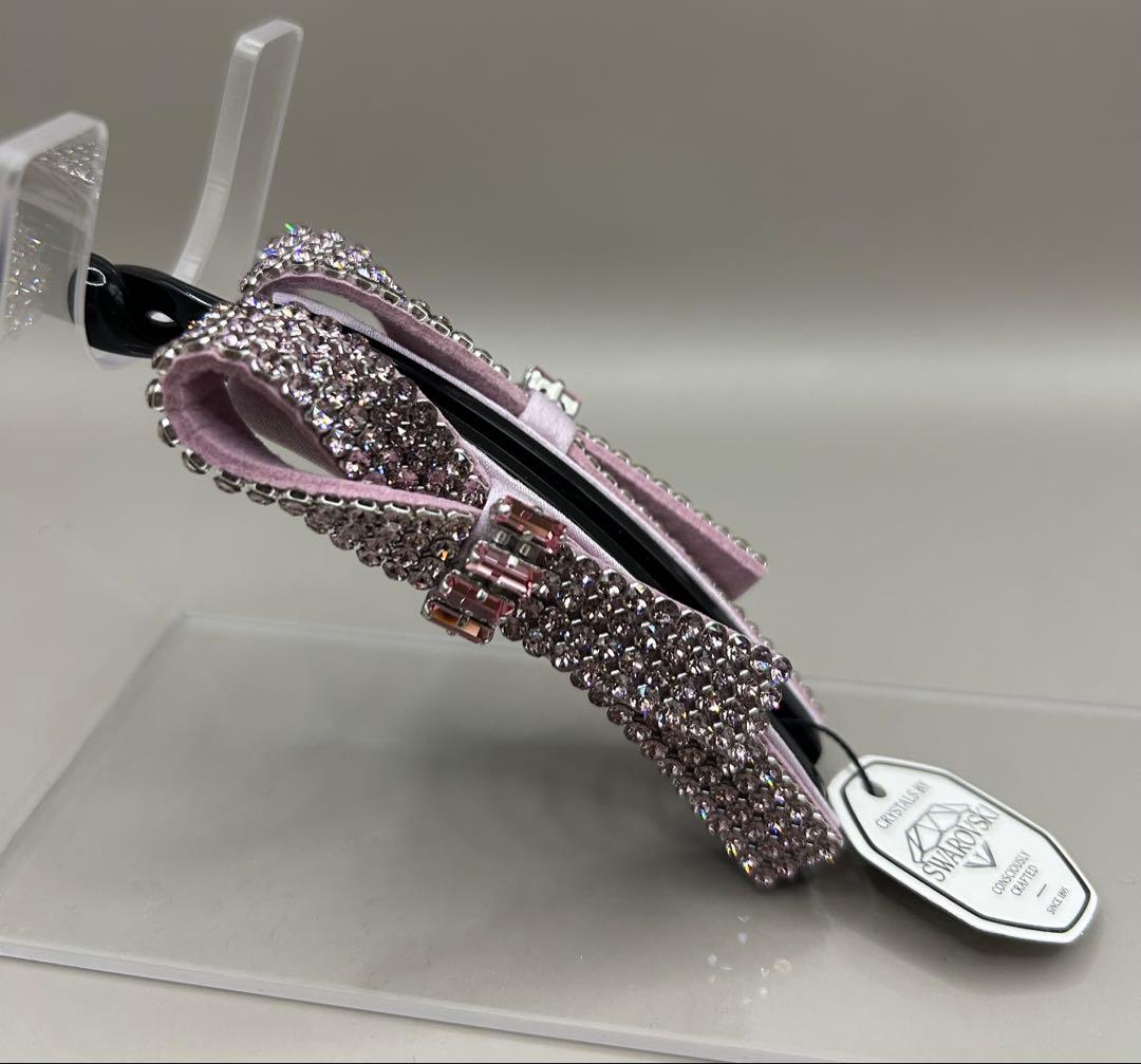 12/27まで限定値下げ中！ 【新品】コンプレックスビズ バナナクリップ