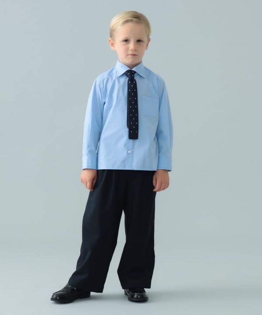 BEAMS セレモニー　セットアップ　フォーマル