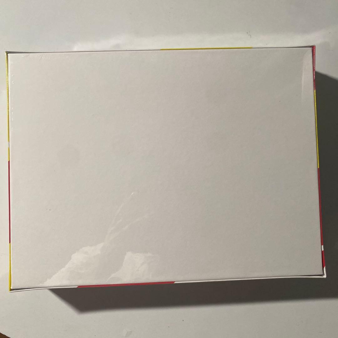 新品未開封　ヒロアカ 原画展 モザイクアートジグソーパズル 1000ピース