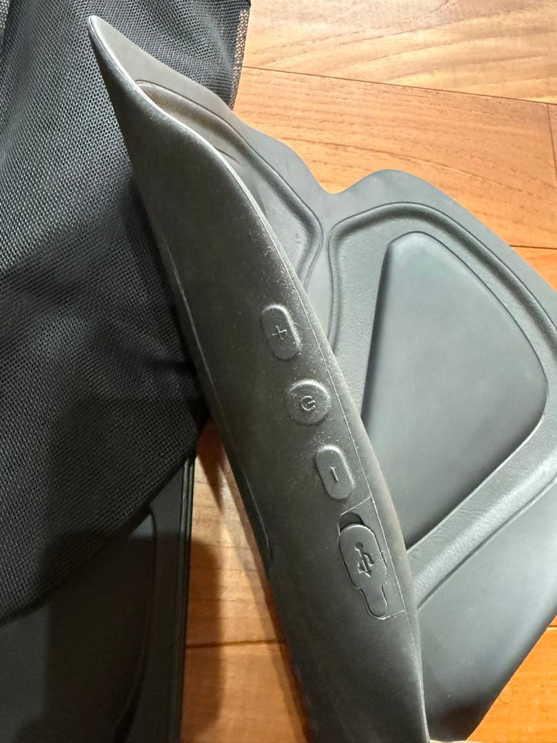 MYTREX AQUA LIFT バスタイムヒップトレーニング