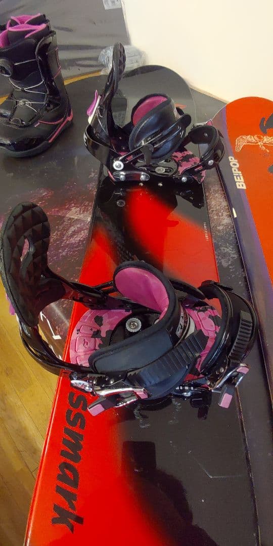 ジュニア 他 138 141 Kissmark RIDE Morrow 23