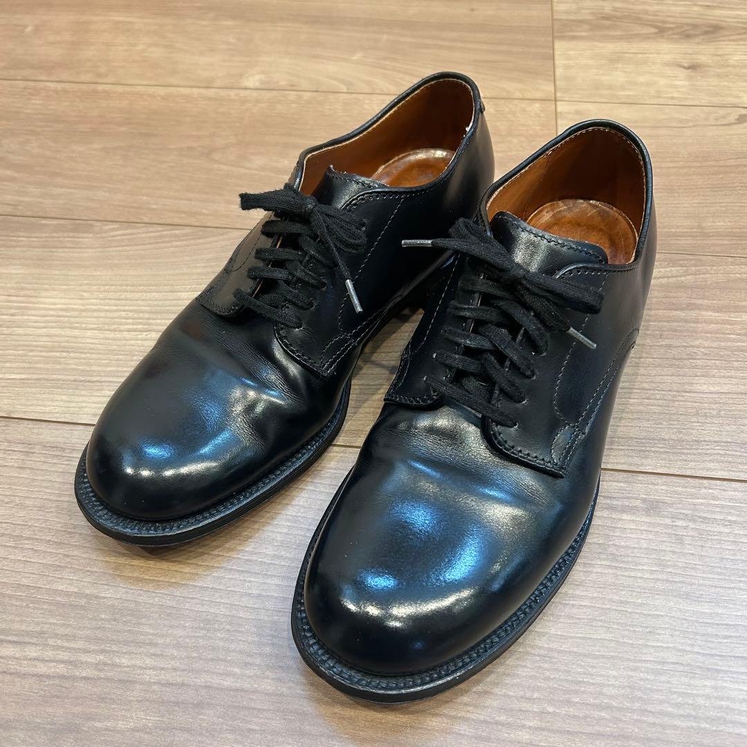 【Alden 53711】 7 1/2