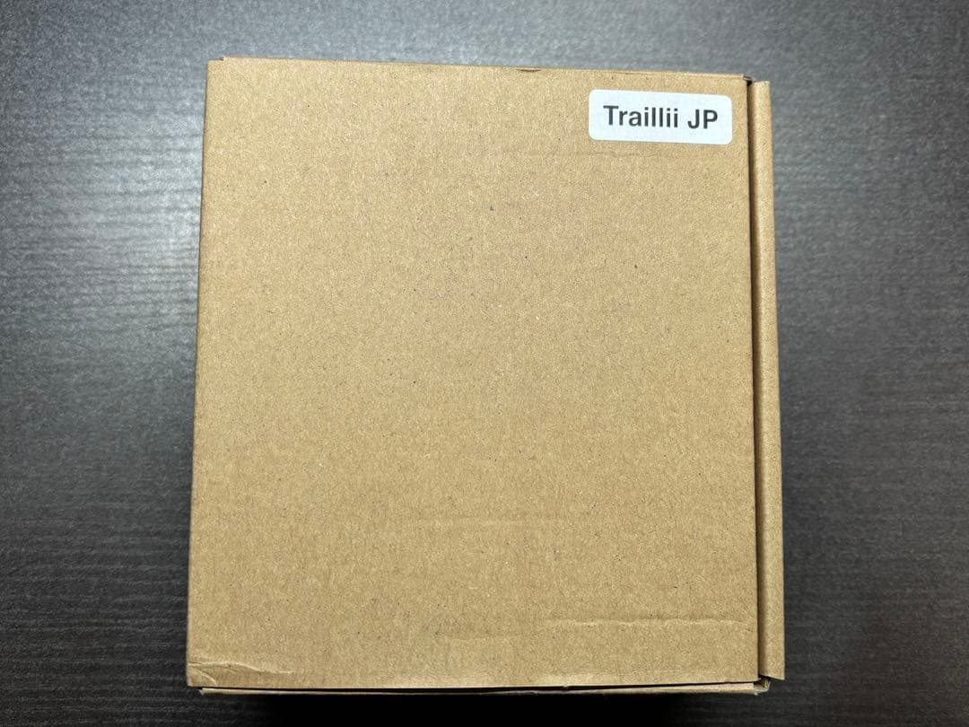 イヤホン Oriolus Traillii JP Black and Red