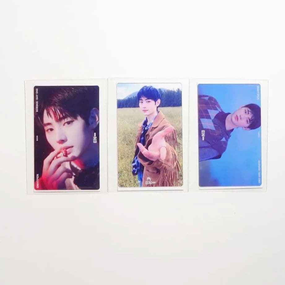 【公式】ソンフン DAY ONE ラキドロ コンプ フィルム付き