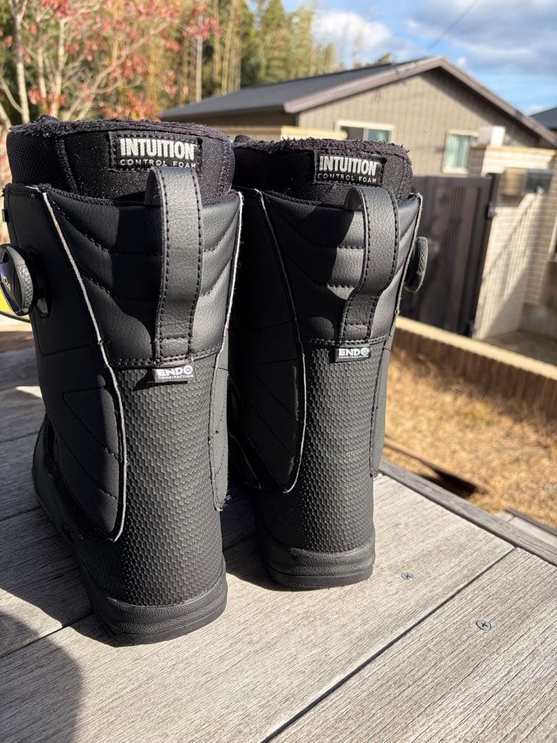 K2 Trance 8 WMNS スノーボードブーツ