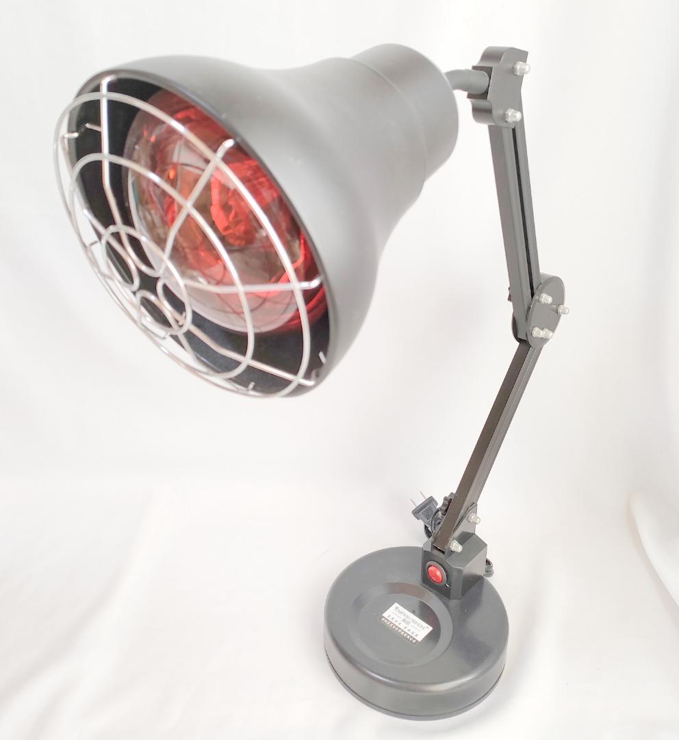 エドガー・ケイシー療法　照射器　Emperorfeel 皇范