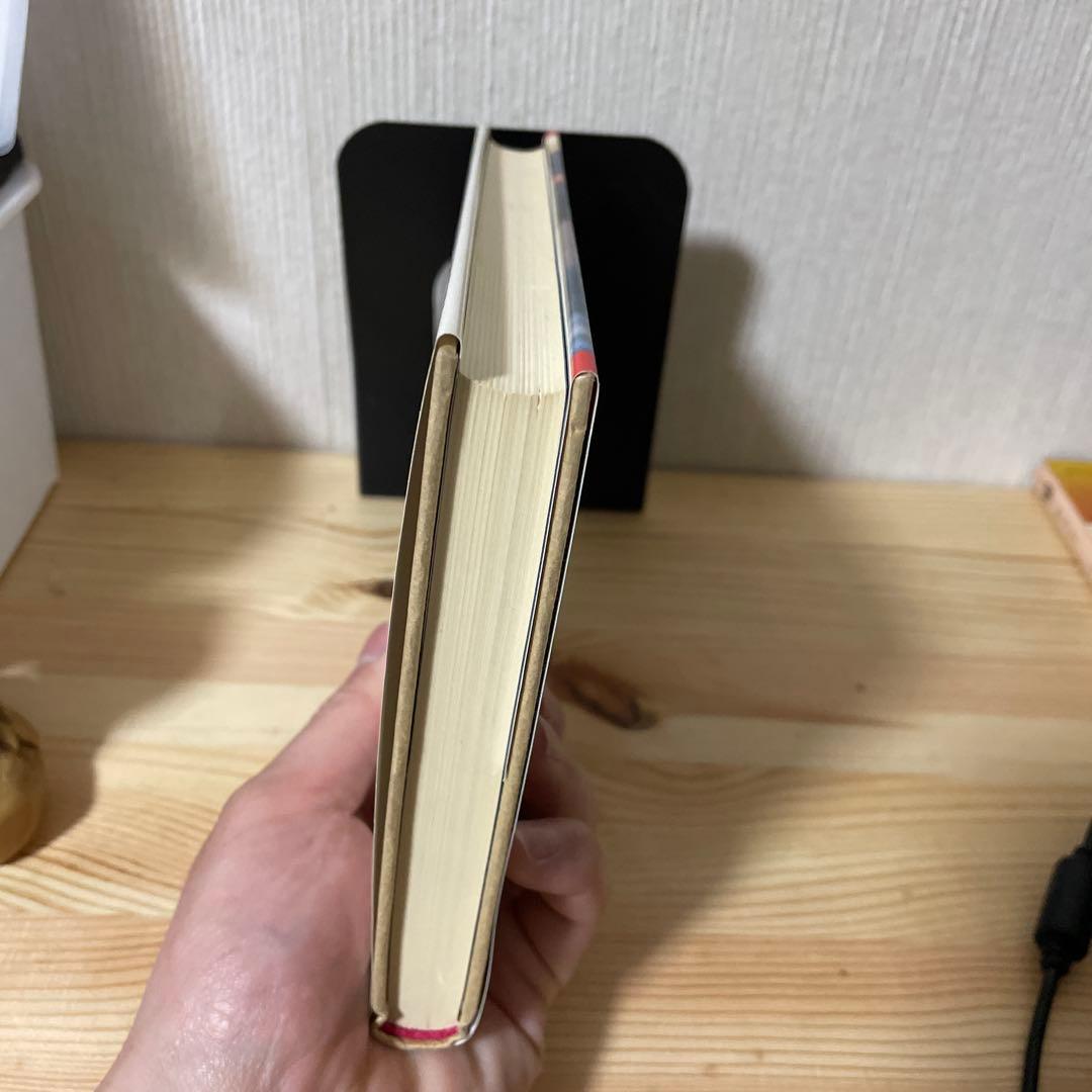 初版　吉越亘、経営戦略を語る