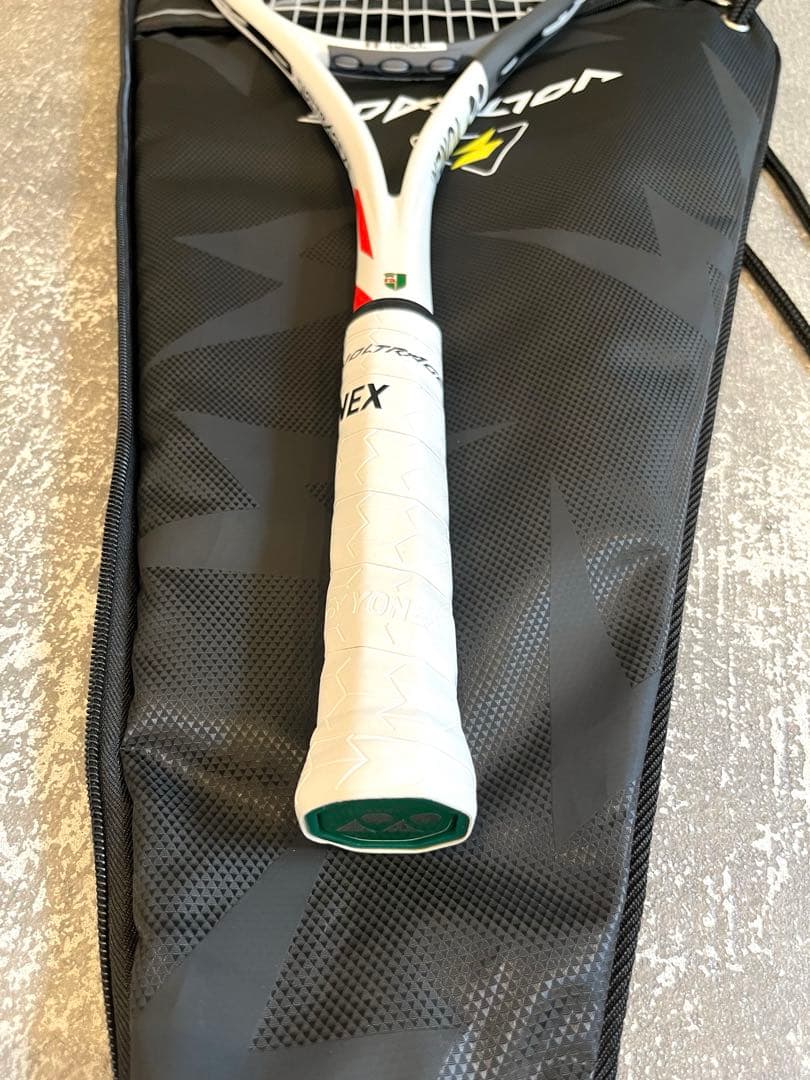 YONEX ソフトテニスラケット　ボルトレイジ7S VR7S SL01新品未使用
