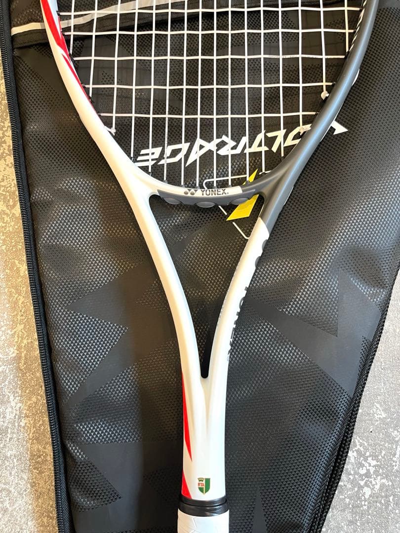 YONEX ソフトテニスラケット　ボルトレイジ7S VR7S SL01新品未使用