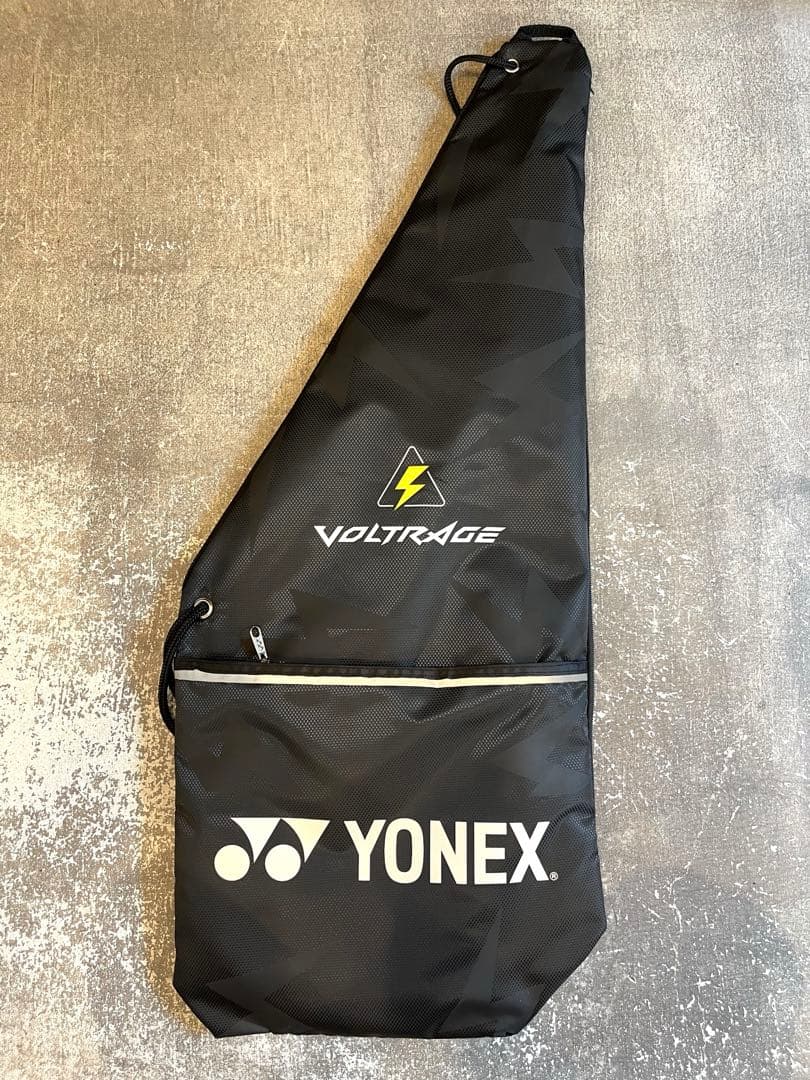 YONEX ソフトテニスラケット　ボルトレイジ7S VR7S SL01新品未使用