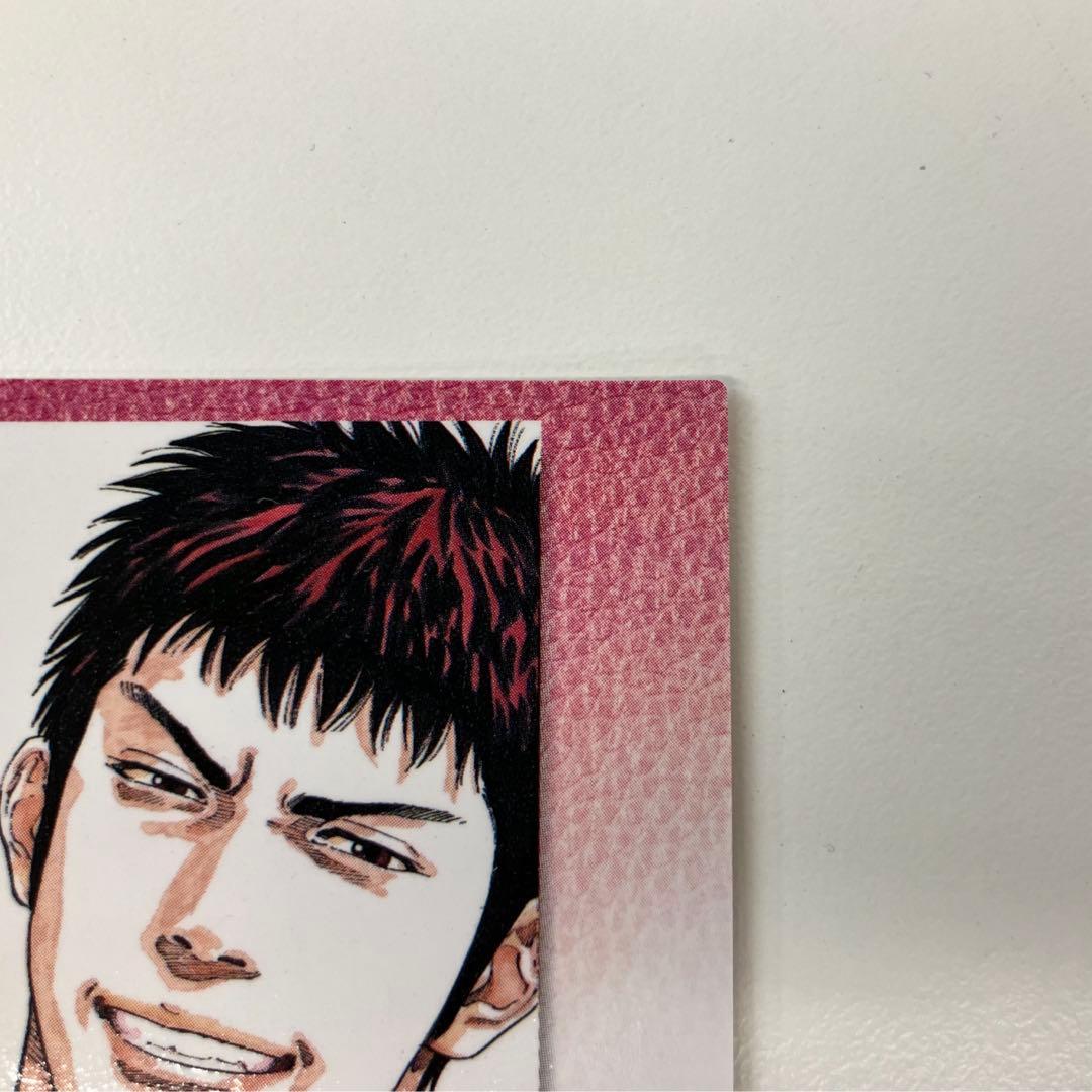 SLAMDUNK スラムダンク カードダスマスターズ No.33 三井寿