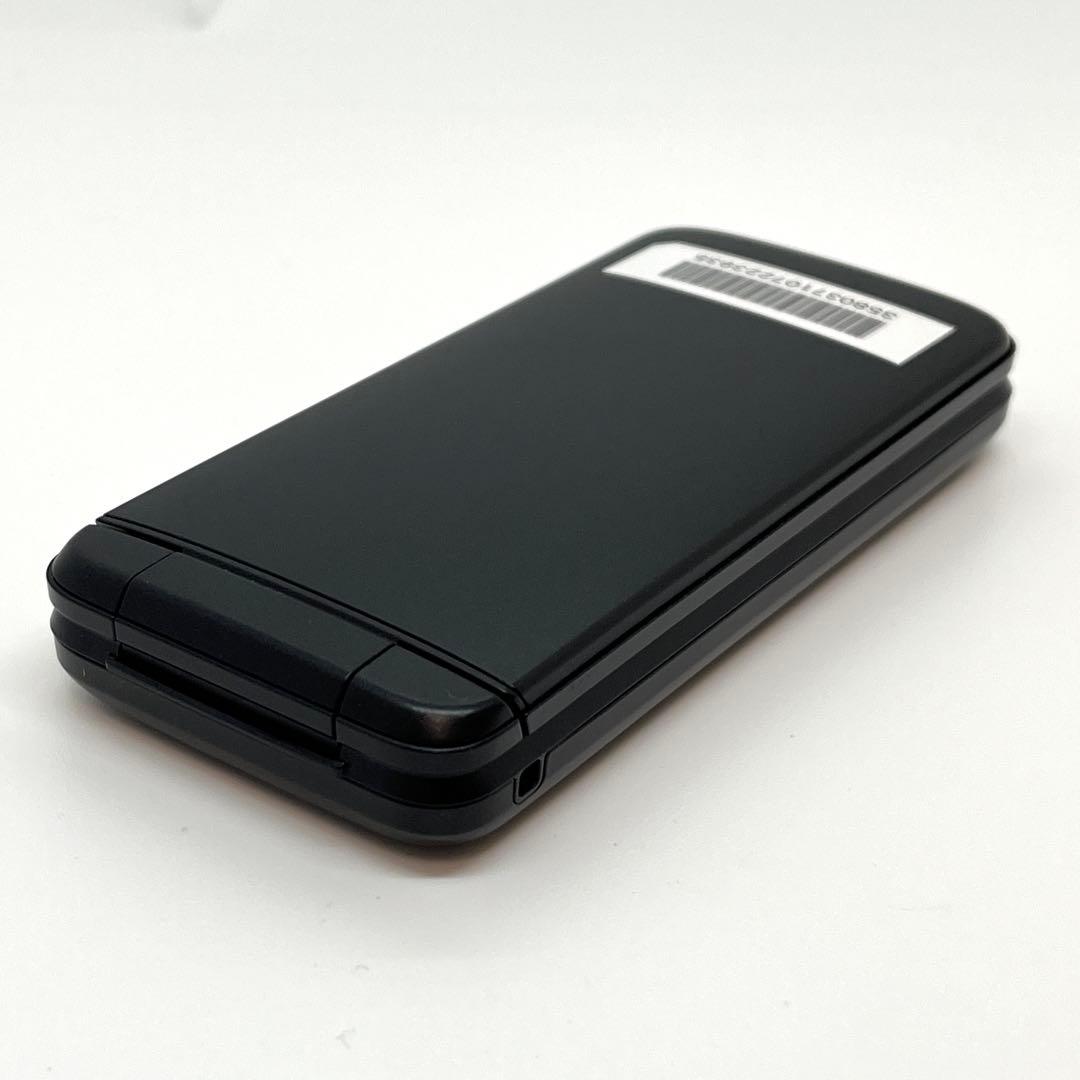 【美品】DIGNOケータイ3 902KC ソフトバンク SIMフリー⑭