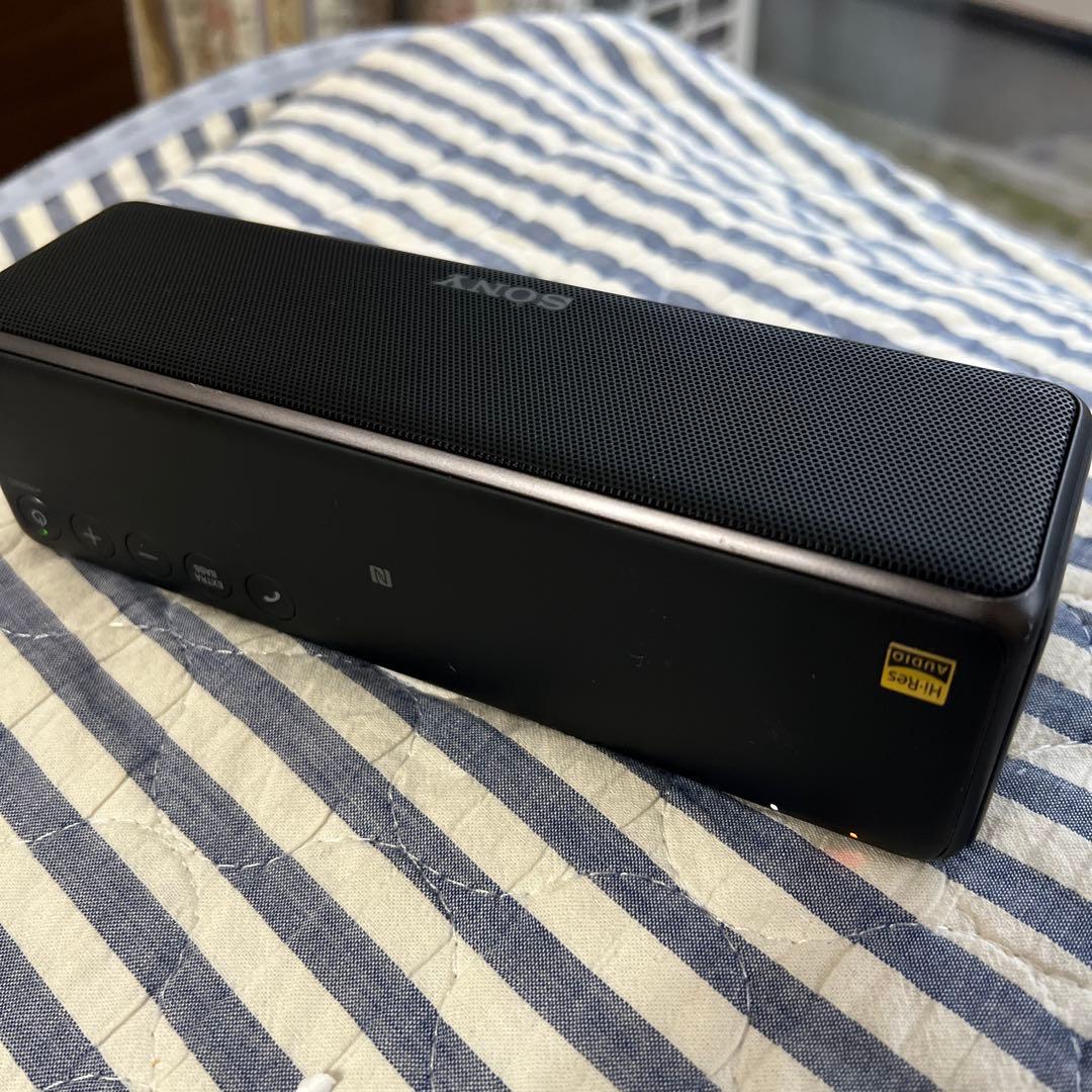 SONY hear go ワイヤレススピーカー
