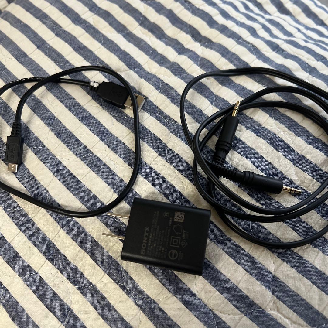 SONY hear go ワイヤレススピーカー