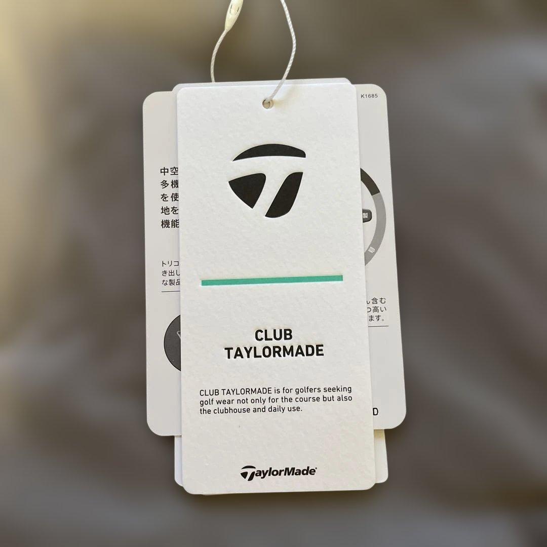 新品　タグ付　TaylorMade レディース ゴルフスカート 冬　裏地付