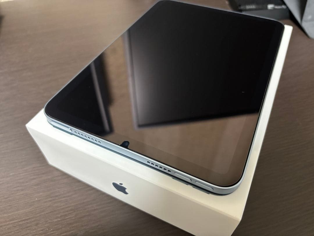 Apple iPad mini (A17 Pro)第7世代本体 Folioケース