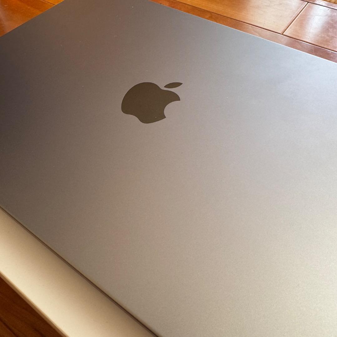 MacBook本体 Apple MacBook Pro 14 M2Pro USKey 512GB