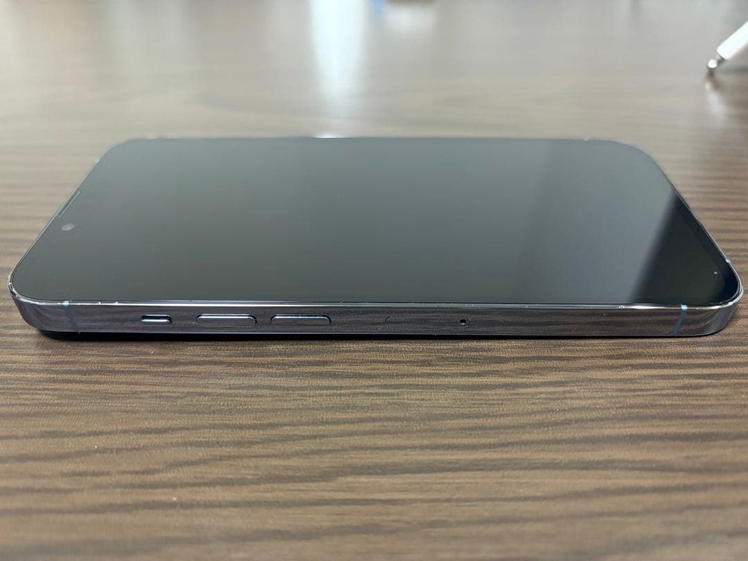 iPhone 13 Pro シエラブルー 256GB 本体 SIMフリー