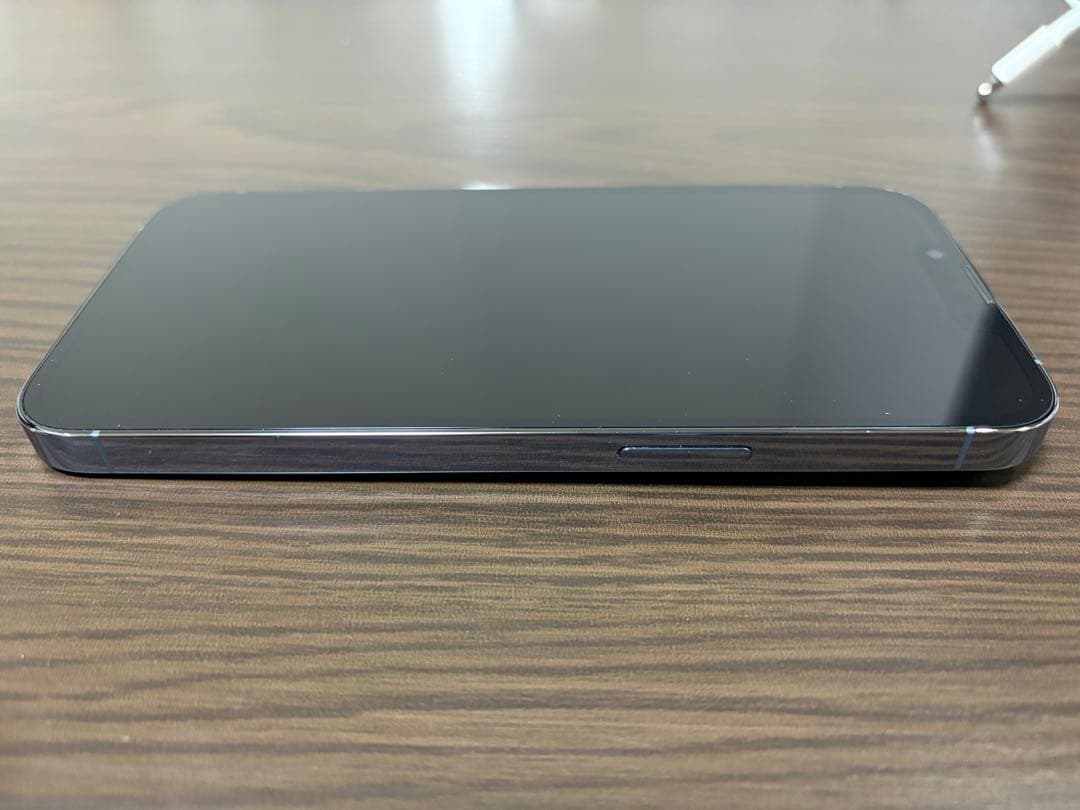 iPhone 13 Pro シエラブルー 256GB 本体 SIMフリー