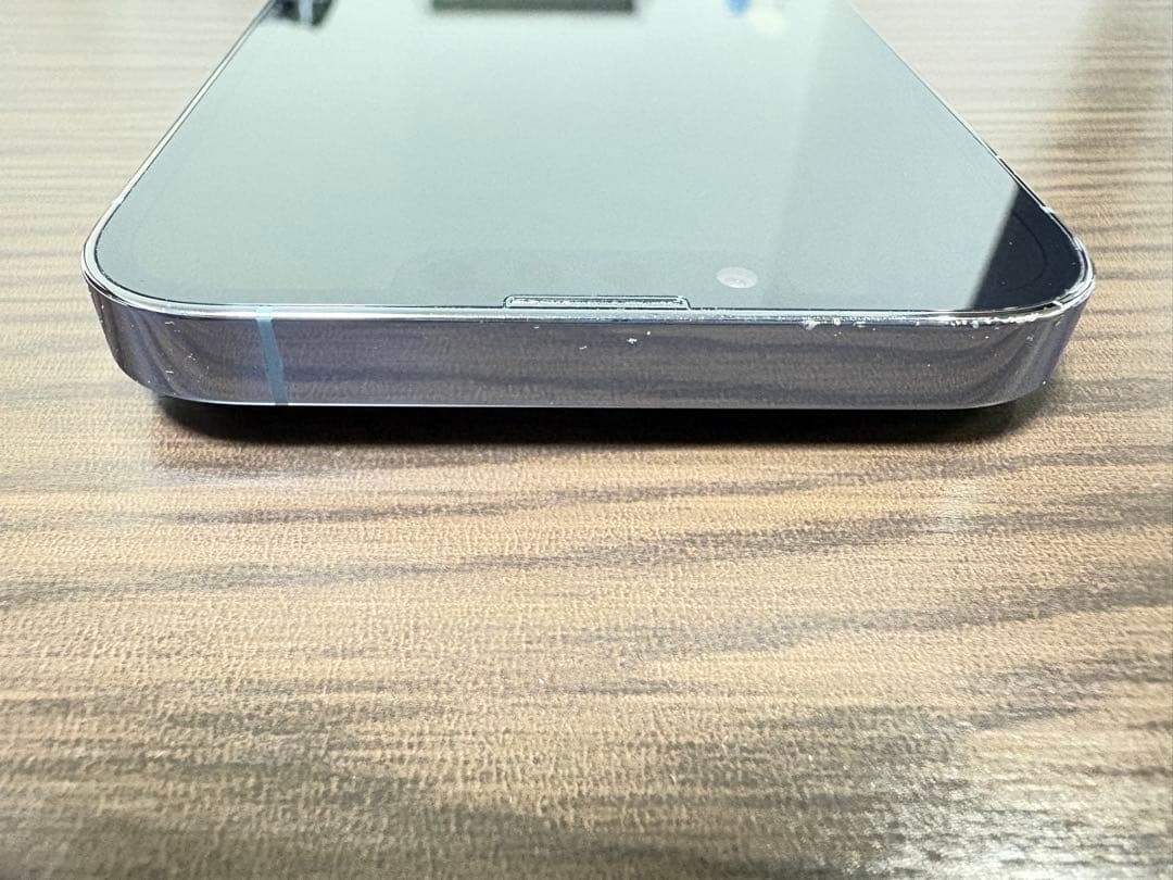 iPhone 13 Pro シエラブルー 256GB 本体 SIMフリー