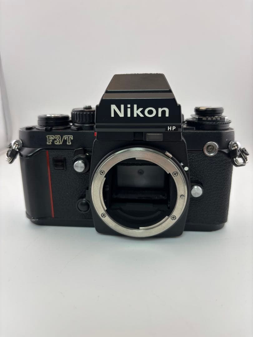 じ*こ様 Nikon F3T HP 機材整理のため出品　動作確認済み