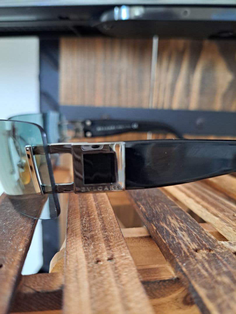 BVLGARIサングラス