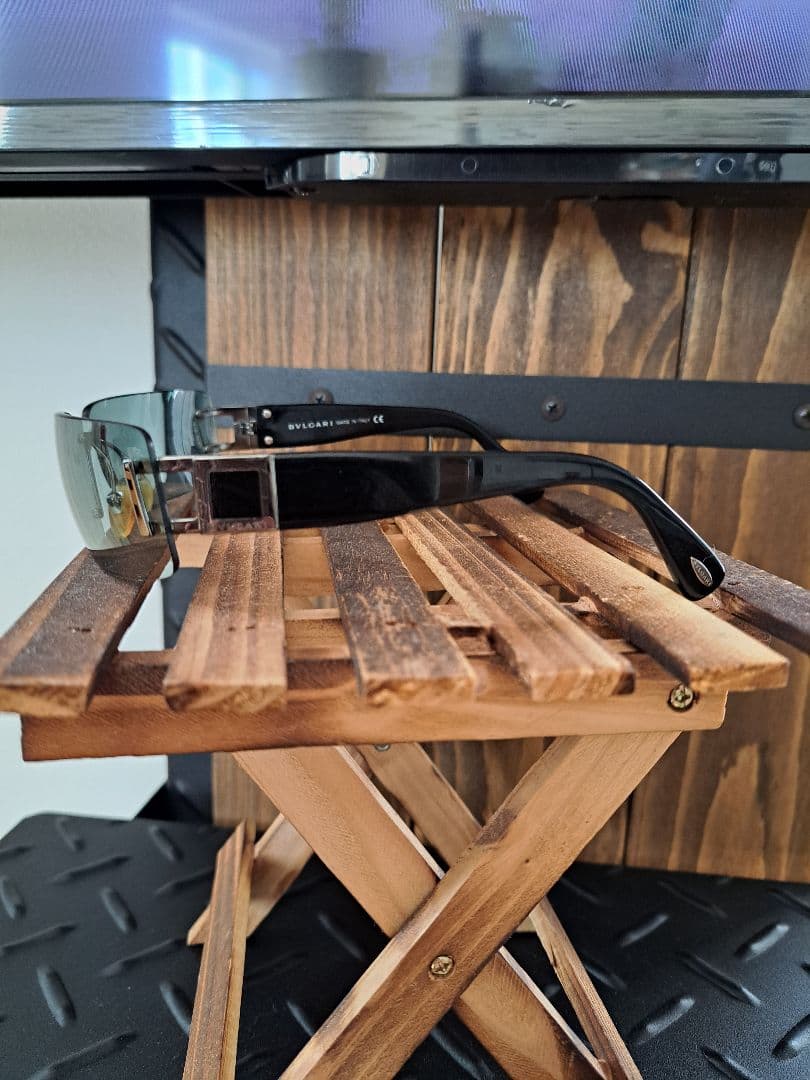 BVLGARIサングラス