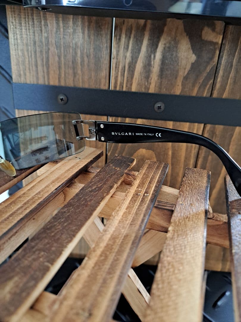 BVLGARIサングラス