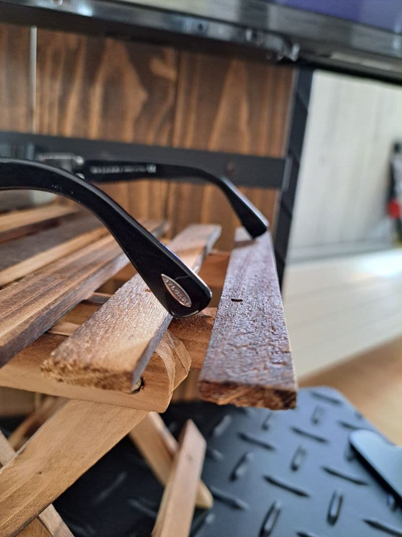 BVLGARIサングラス