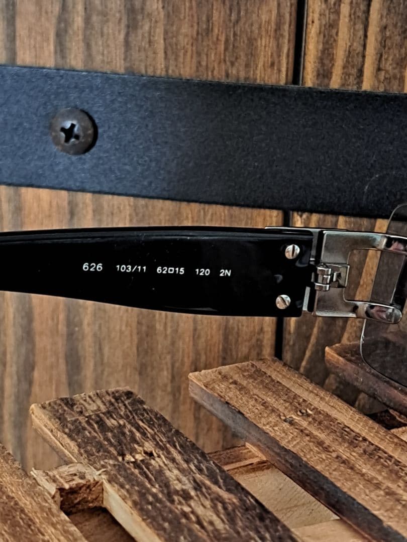 BVLGARIサングラス