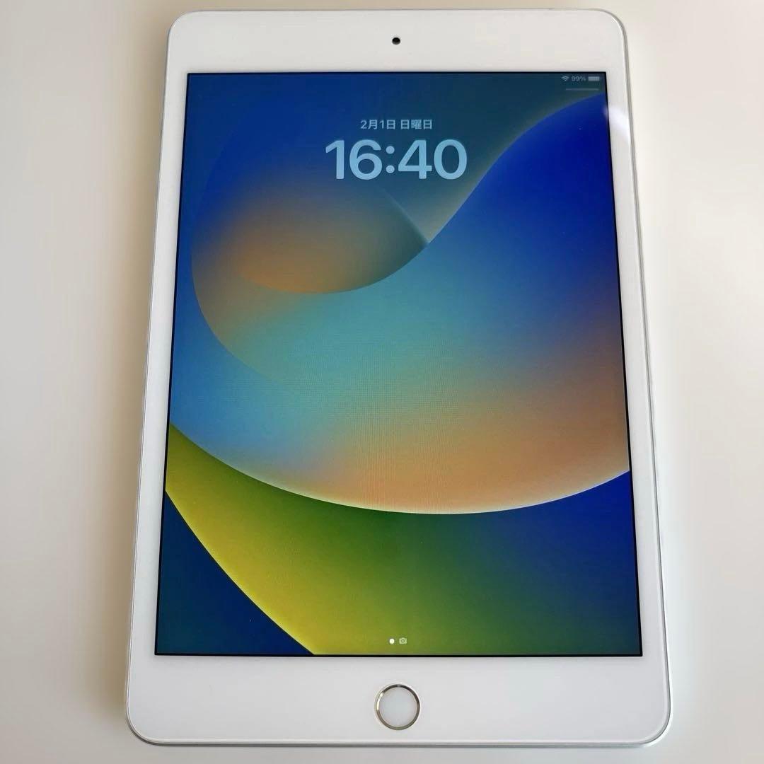 iPad mini5 セルラー 64GB SIMフリー(62)