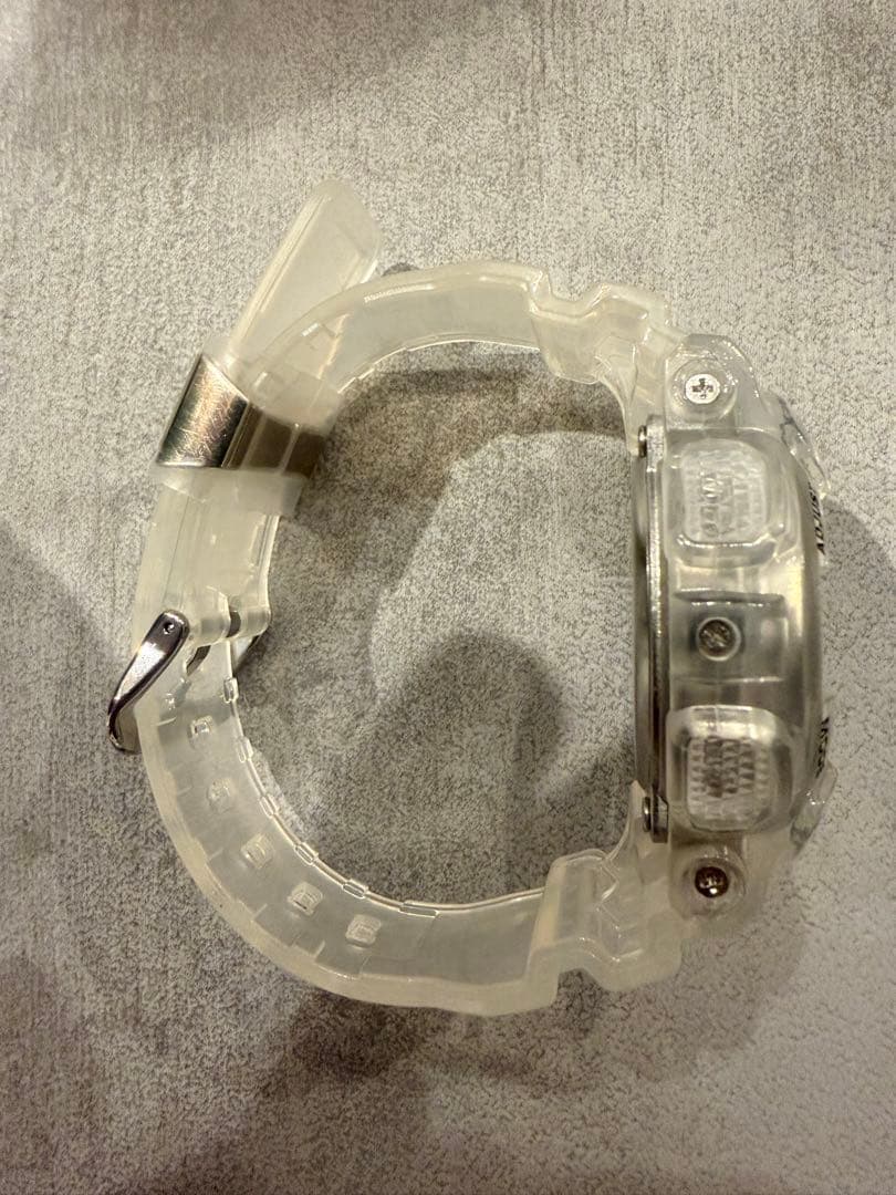 G-SHOCK GMA-S114RX-7AJR　40th 新品　デジタル