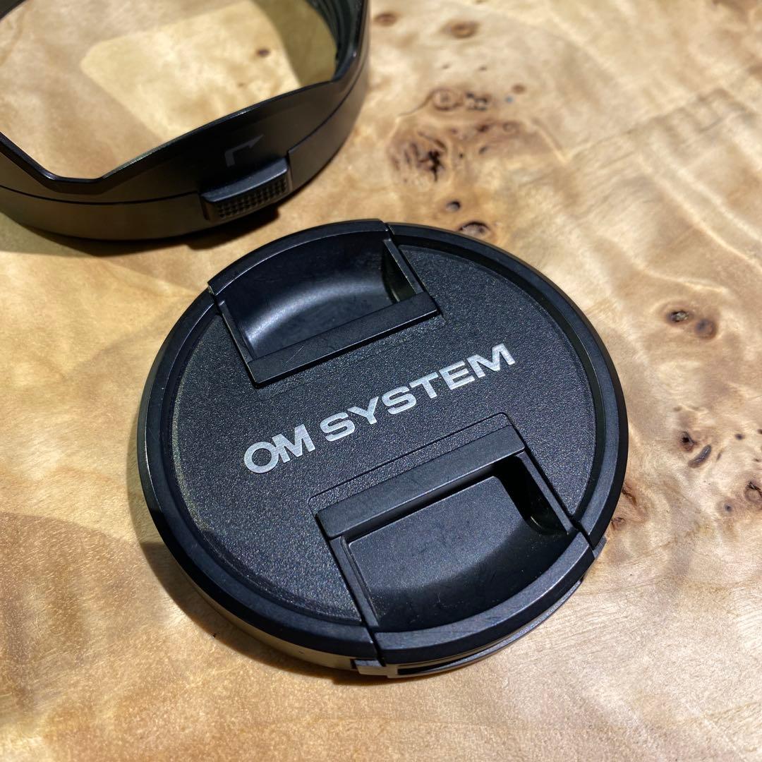 Y*S様 OLYMPUS ED 12-40mm F2.8 PRO ズームレンズ