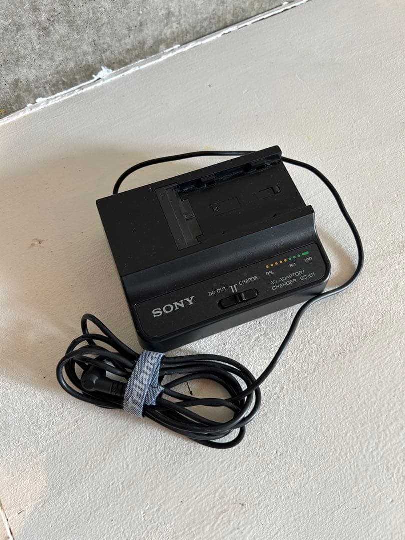 SONY PXW-FS5K ズームレンズキット