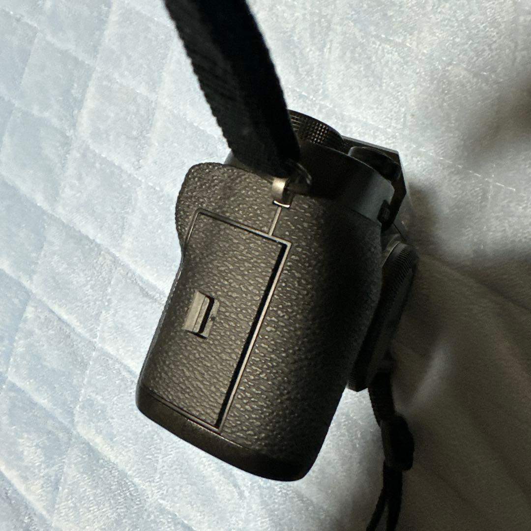 FUJIFILM X-T2 カメラ　富士フィルム　JJC ストラップ