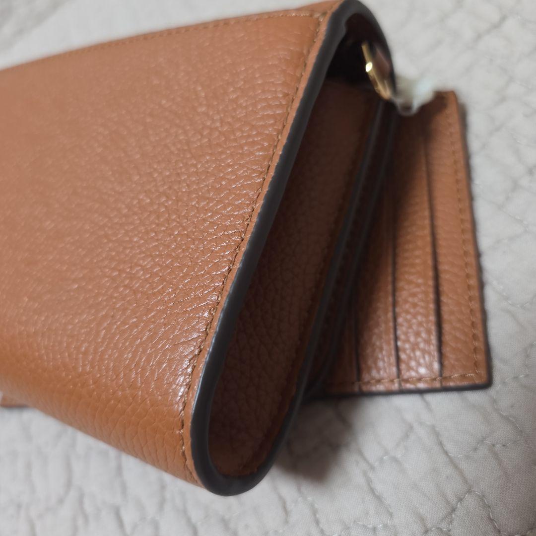 Tory Burch　ウォレットショルダー