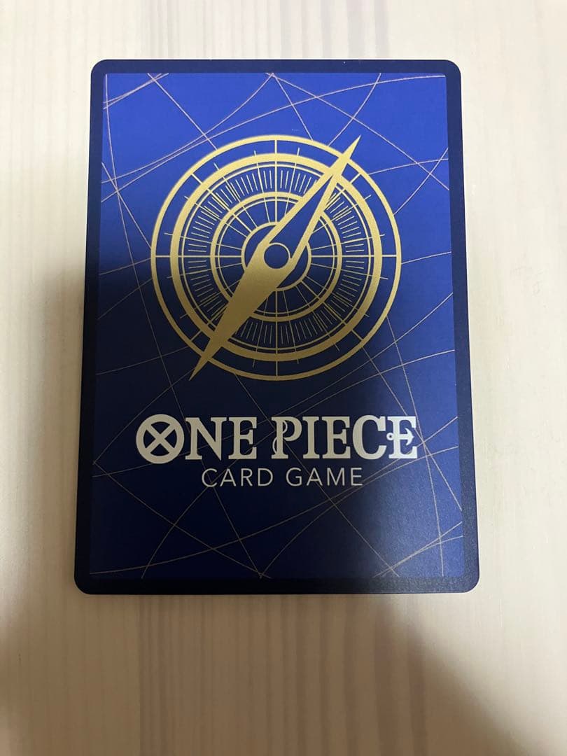 ワンピースカード　ナミ　パラレル　ロマンスドーン