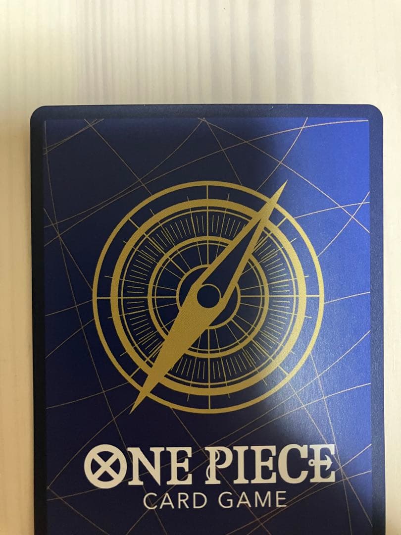 ワンピースカード　ナミ　パラレル　ロマンスドーン