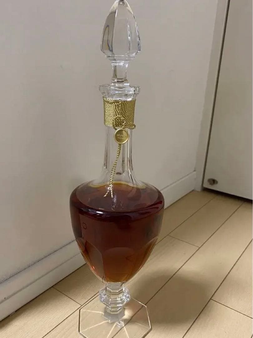 ロイヤルバカラ【空き瓶】