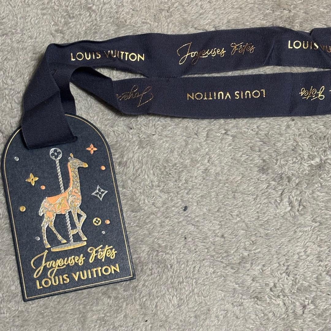 未使用品 LOUIS VUITTON Bluetooth イヤホン ピンク