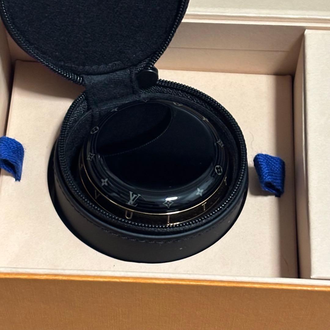 未使用品 LOUIS VUITTON Bluetooth イヤホン ピンク