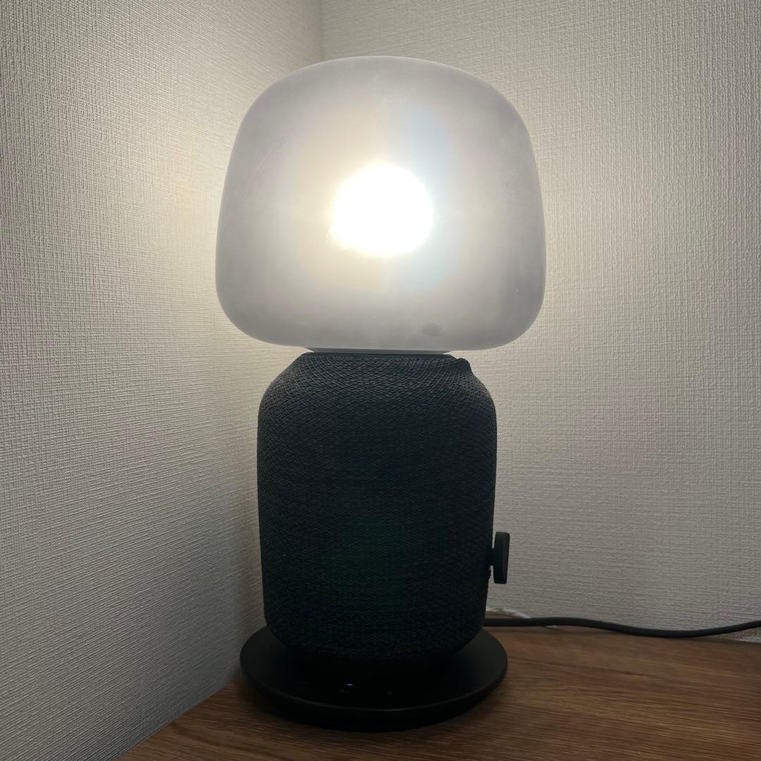 Symfonisk IKEA スピーカー SONOS