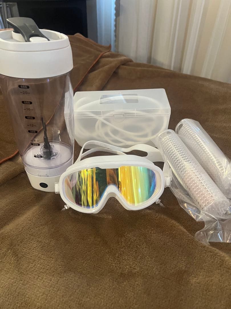 【Aya 】シェルスランプロ　水素吸入　水素水