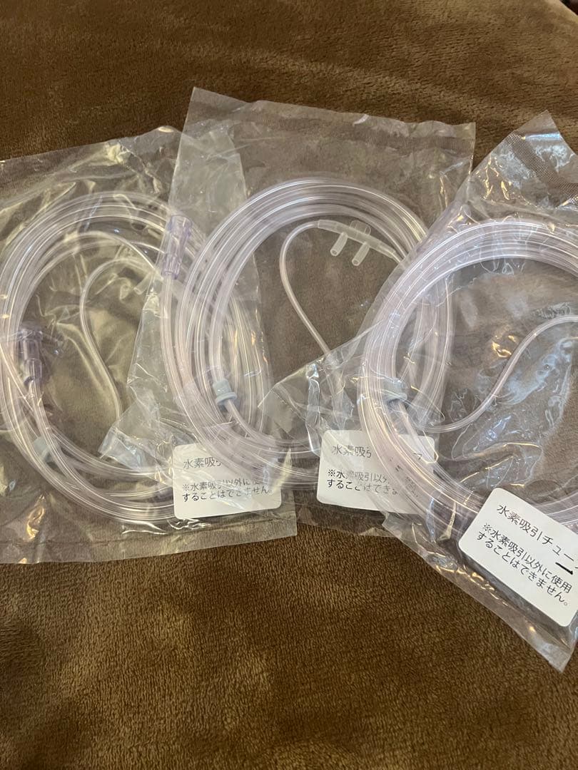 【Aya 】シェルスランプロ　水素吸入　水素水