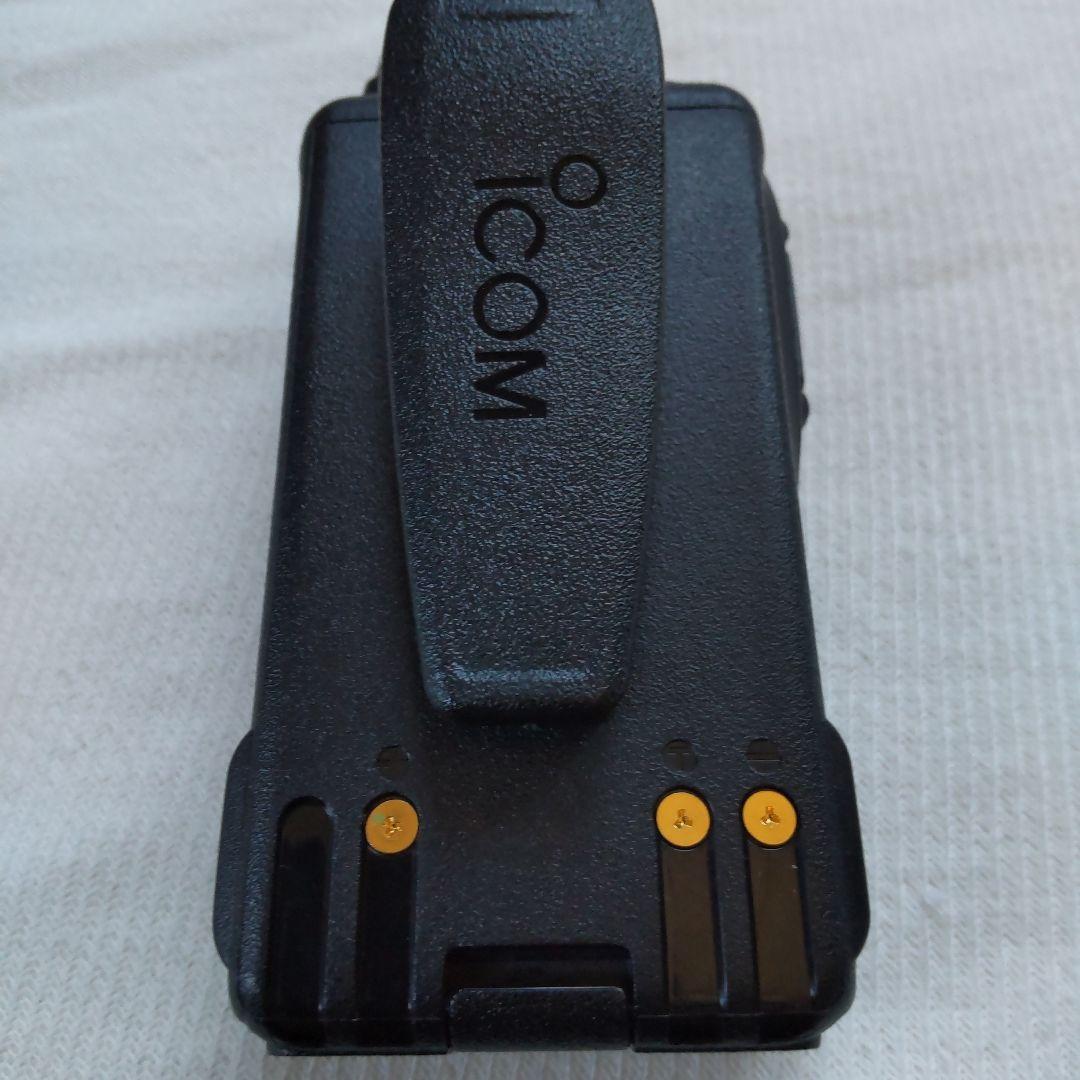 ICOM IC-S70デュアルバンドトランシーバー