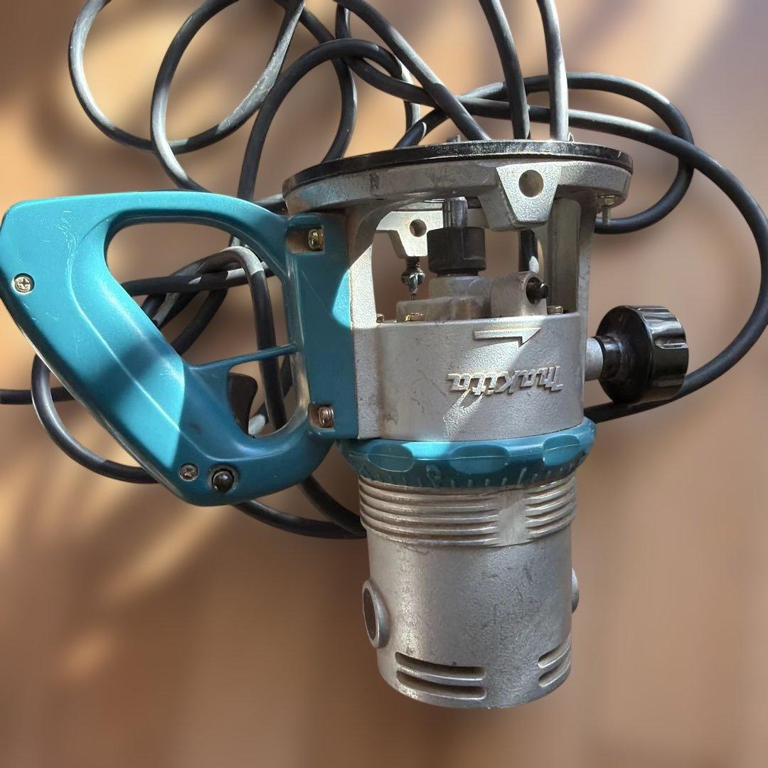 マキタ　ルーター 3600H