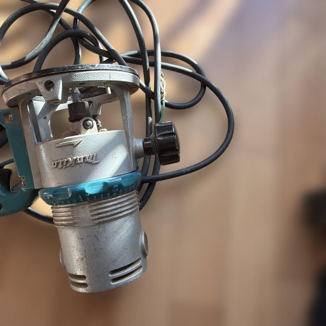 マキタ　ルーター 3600H