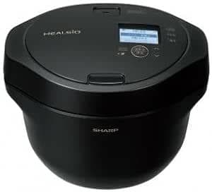 【新品26年購入】KN-HW24H-Bホットクック